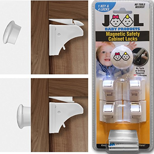 jool-childproof-magnetic-cabinet-locks-set