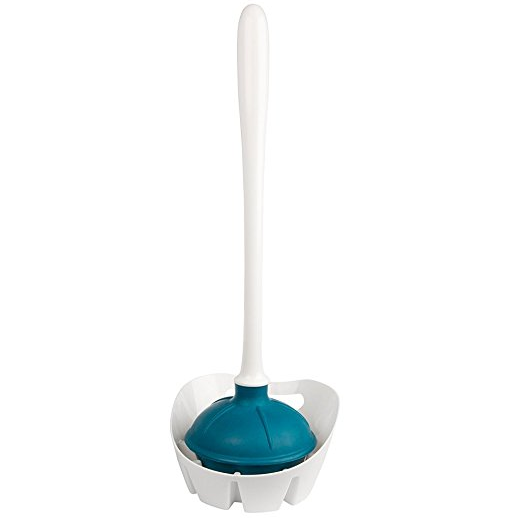 5 Best Toilet Plunger with Holder For neat and sanitary storage Tool Box