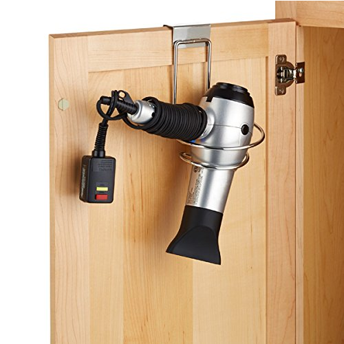 over-the-cabinet-hair-dryer-holder