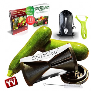 premium-vegetable-spiralizer-bundle