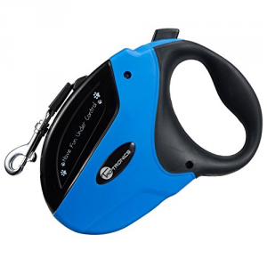 5 Best Retractable Dog Leash – Give your dog more freedom to safely explore