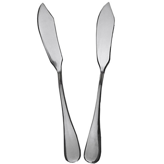 5 Best Butter Spreader Knife Spreading butter is much easy now Tool Box