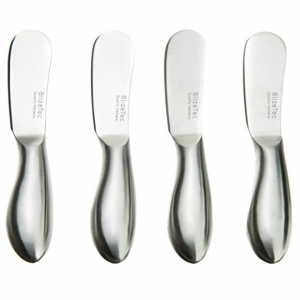 5 Best Butter Spreader Knife – Spreading butter is much easy now