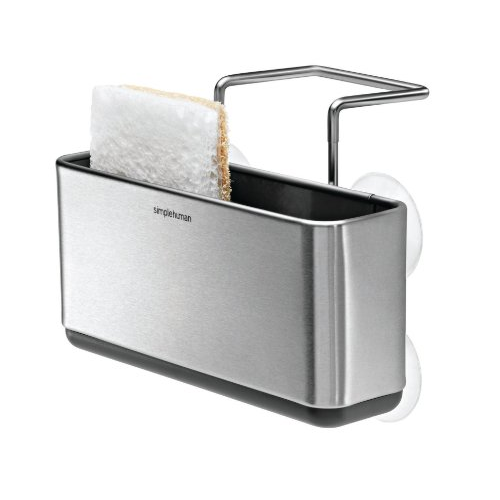 simplehuman-slim-sink-caddy