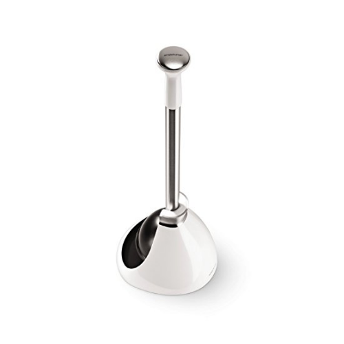 simplehuman-toilet-plunger