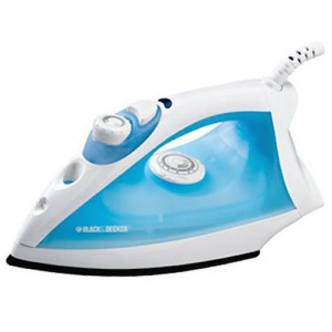 5 Best Steam Iron with Nonstick Soleplate – Enjoy easy and quick ironing