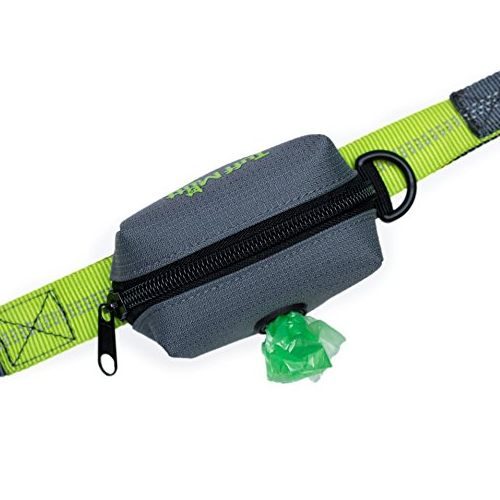 5 Best Dog Waste Bag Dispenser for Leash - Bags are always available ...