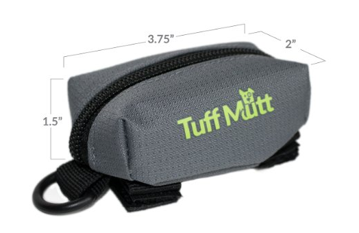 best dog waste bag dispenser