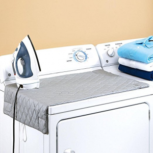 5 Best Magnetic Ironing Blanket – Ironing anywhere