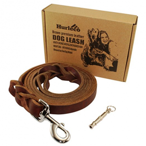 hurleco-military-grade-leather-dog-leash-set
