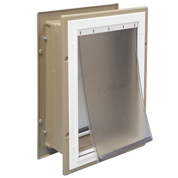 5 Best Dog Door for Wall For any dog owner Tool Box