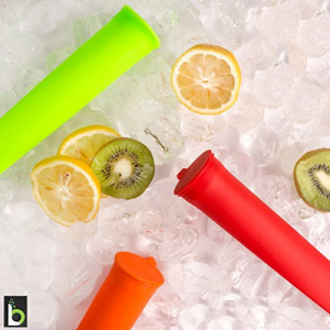 5 Best Silicone Popsicle Molds – Start eating healthy now