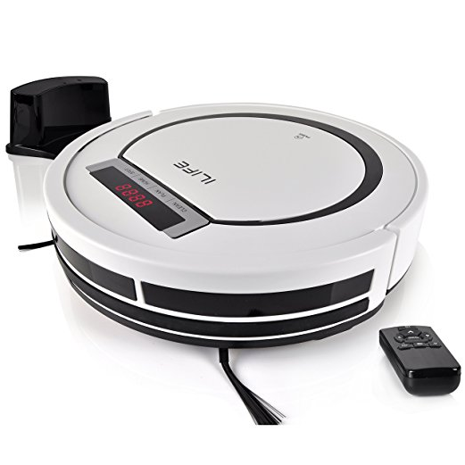5 Best Robot Vacuum Cleaner for Pets Tool Box
