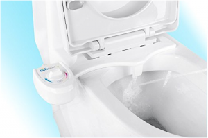 Bio Bidet A3 Fresh Water Non-electric Bidet Attachment