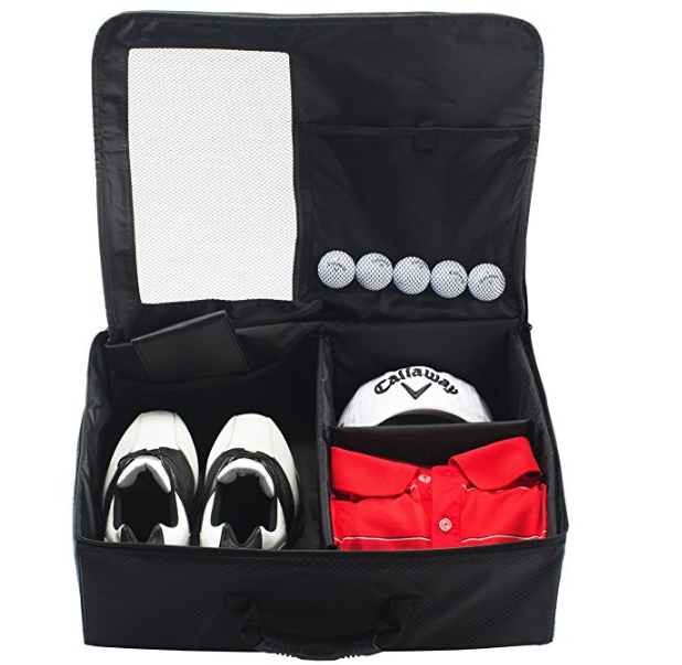 5 Best Golf Trunk Organizer Keep everything organized Tool Box