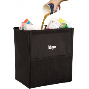 5 Best Auto Litter Bag – Clean up your car