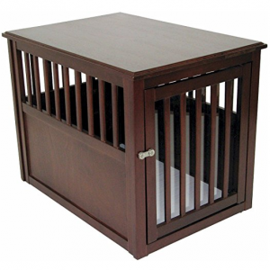 Crown Pet Crate Table