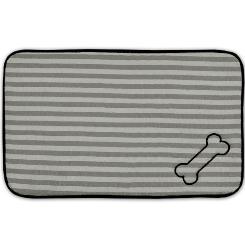 DII Bone Dry Pet Mat