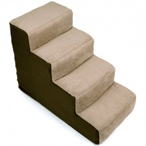 5 Best Pet Stairs – Reaching elevated surface is a breeze now