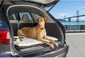 Dog Travel Bed for SUV