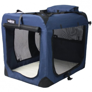 EliteField 2-Door Soft Pet Playpen