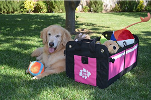 Foldable Car Trunk Organizer - For a clean and tidy car