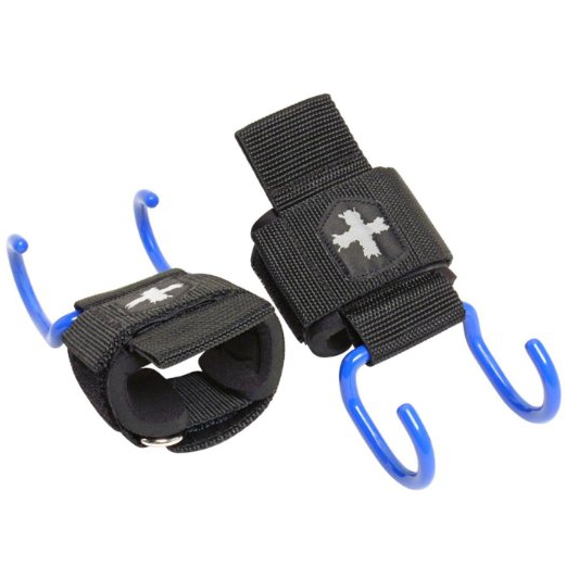 5 Best Weight Lifting Hooks Take your workout to the next level