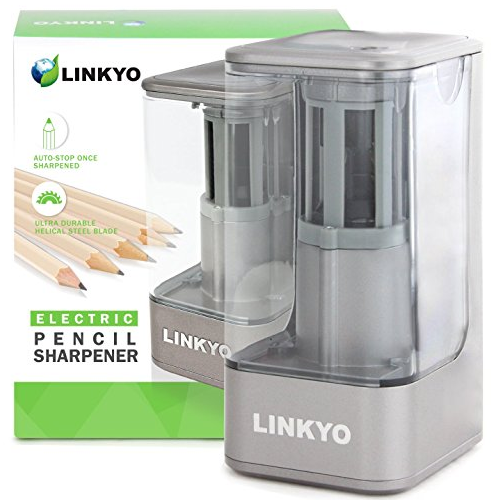 linkyo-heavy-duty-electric-pencil-sharpener