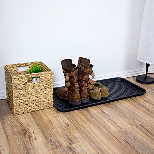 5 Best Multi-Purpose Boot Tray - No more muddy floors - Tool Box