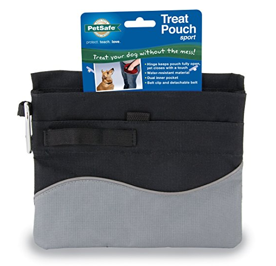 8 Best Dog Treat Pouch for Training For happy you, happy dog Tool Box