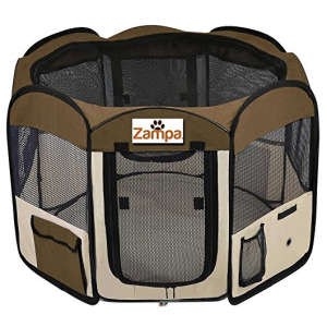 Playpen Foldable Portable