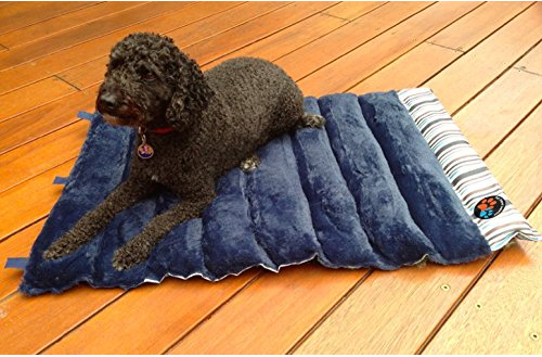 Portable Dog Bed by Pet Travel Supplies