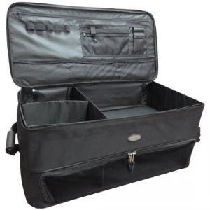 5 Best Golf Trunk Organizer – Keep everything organized