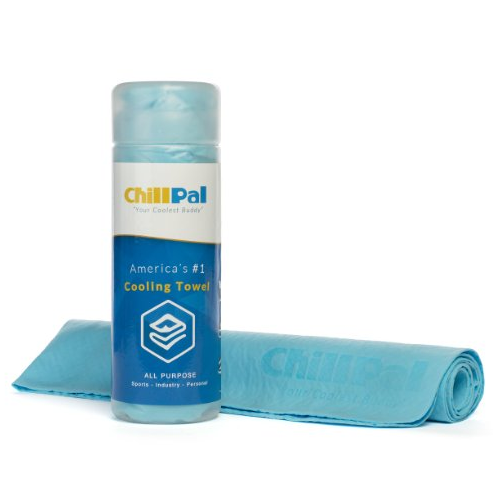The Original Chill Pal Cooling Towel