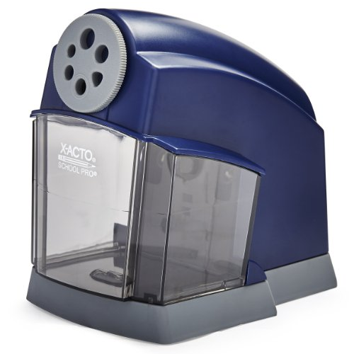 x-acto-school-pro-heavy-duty-electric-sharpener