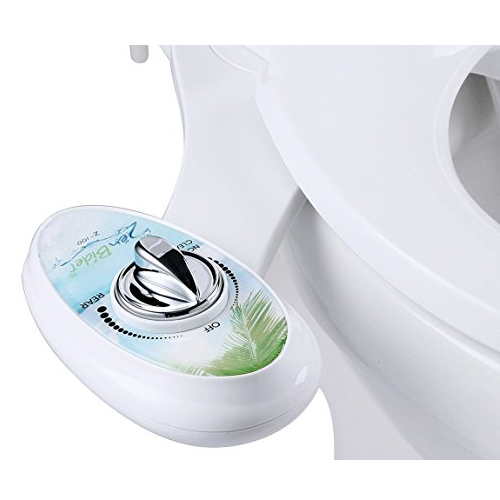 Zen Bidet Z-100 Fresh Water