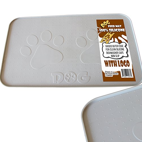 iPrimio ® Large Dog Feeding Mat