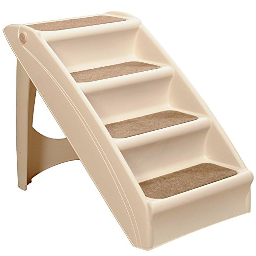 5 Best Pet Stairs Reaching elevated surface is a breeze now Tool Box
