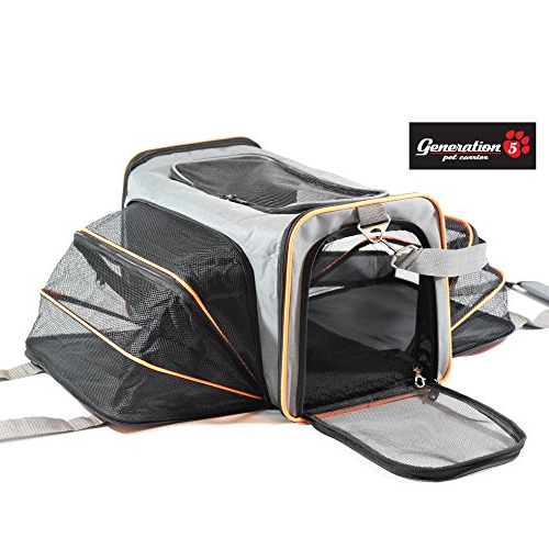 Airline Approved Pet Travel Carrier