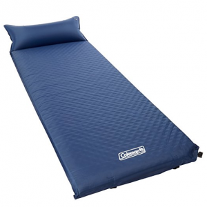 5 Best Self Inflating Sleeping Pad – Sleeping outside is comfortable now