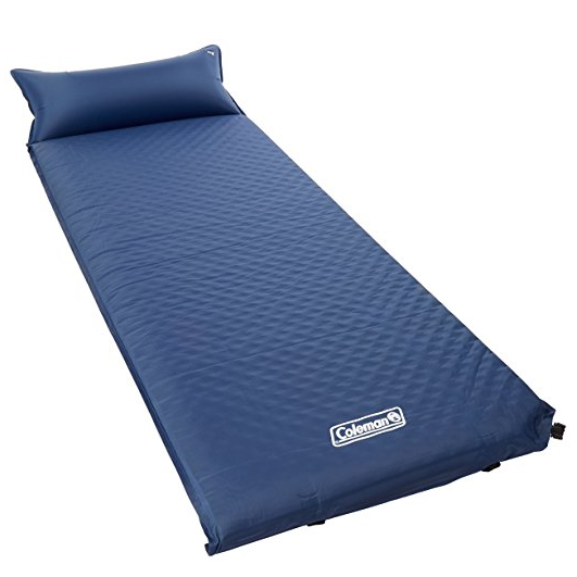 5 Best Self Inflating Sleeping Pad Sleeping outside is comfortable now Tool Box
