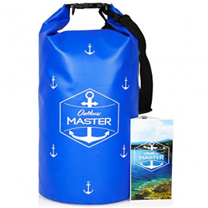 5 Best Waterproof Dry Bag – Enjoy your adventure