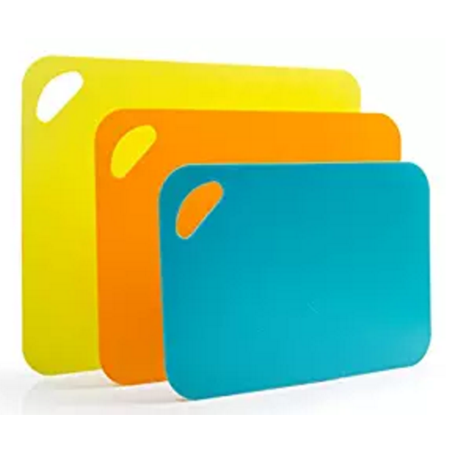 Flexible Cutting Board Mats