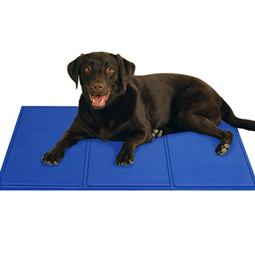 GoCooper Dogs Self Cooling Gel Mat