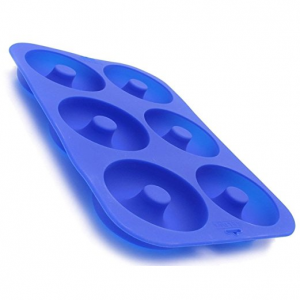 Keliwa Silicone Donut Baking