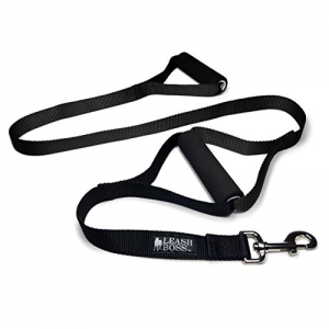 5 Best Double Handle Dog Leash – Enhance you dog walking experience