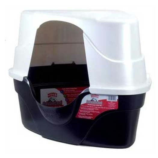 5 Best Corner Cat Litter Box Reduce mess while saving space Tool Box