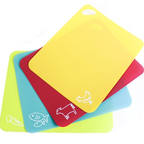 Neoflam Flexible Cutting Mats