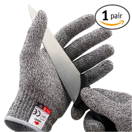 5 Best Cut Resistant Gloves Regain your confidence chopping and