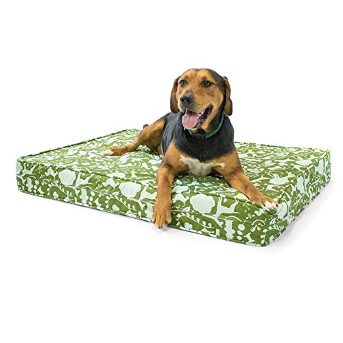 Orthopedic Dog Bed